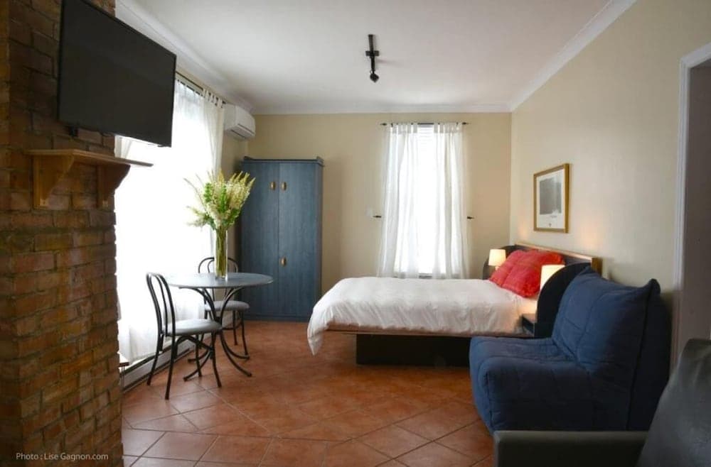 Hotel La Passe Pierre Par La Galouine