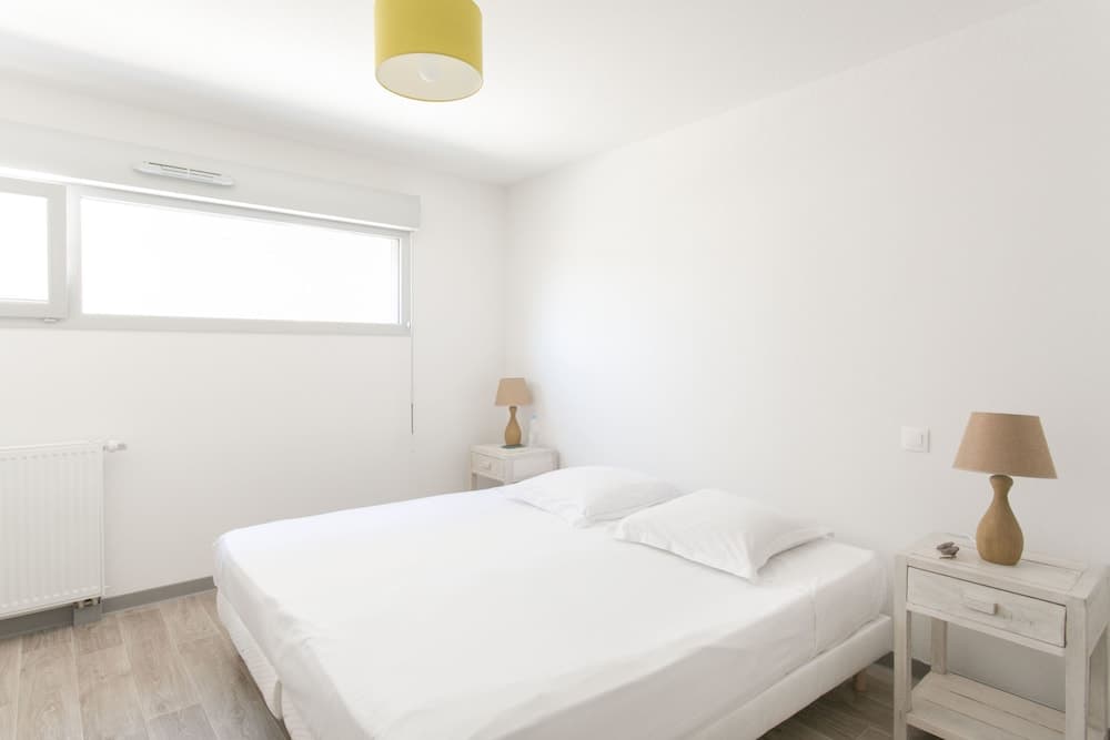 ZENAO Appart'hotel Albi