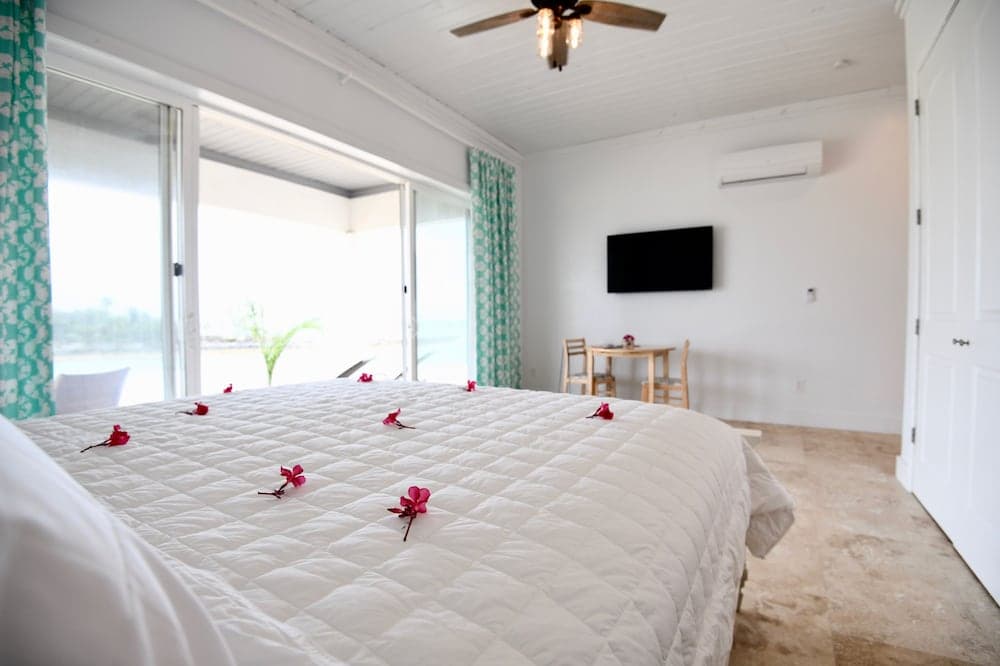 Fountain Bay Resort & Marina