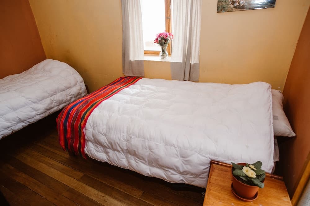 Hotel Casa Suecia - Hostel