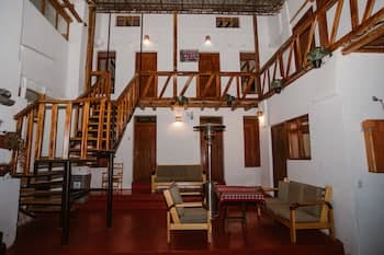 Hotel Casa Suecia - Hostel