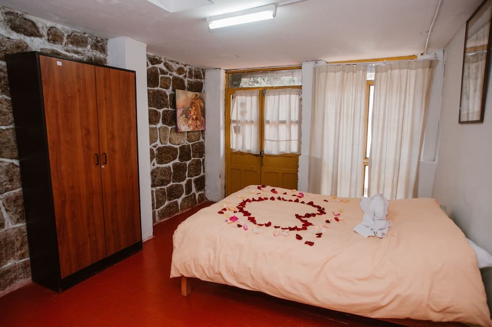 Hotel Casa Suecia - Hostel