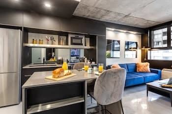 Pierce Boutique Apartments