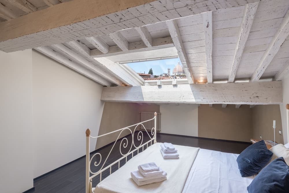 Santa Croce Apartments by Mmega