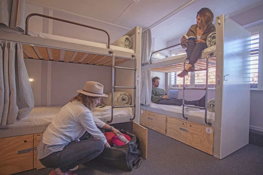 Absoloot Hostel Queenstown