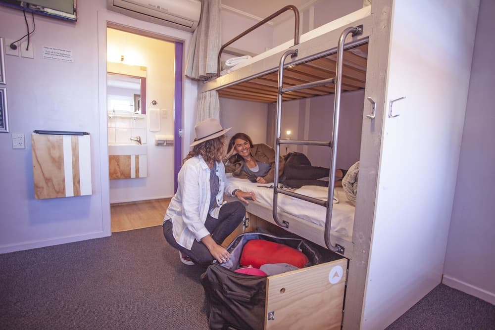 Absoloot Hostel Queenstown