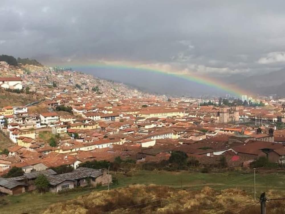 Casa Hospedaje Chaska Kawarina