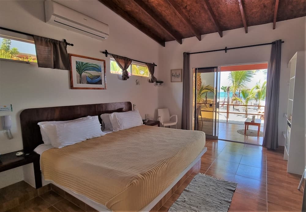 Punta del Norte Bungalows