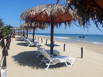 Punta del Norte Bungalows