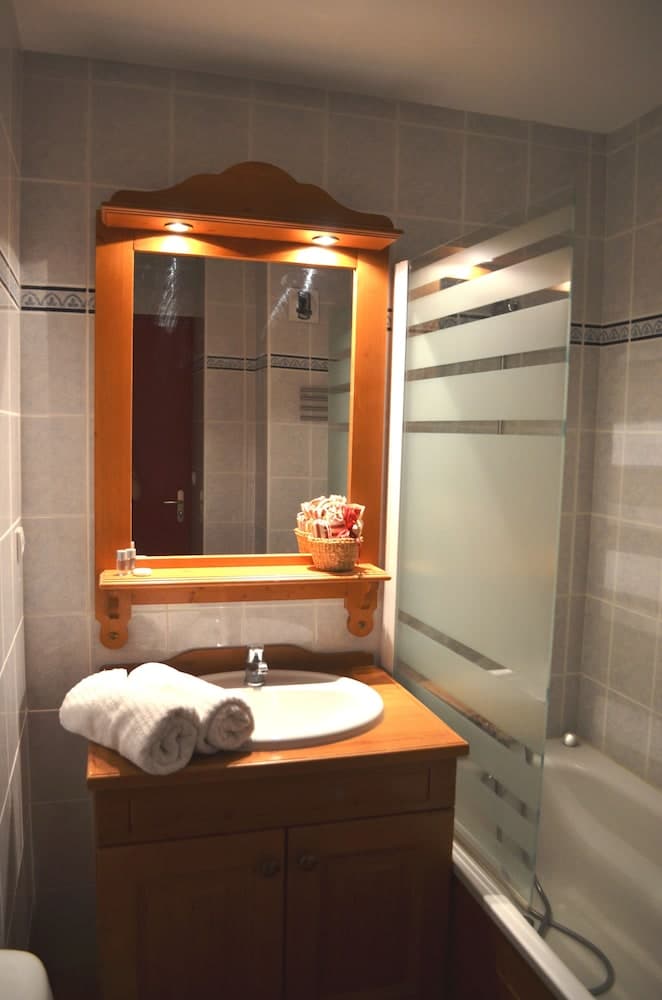 Vacancéole - Les Chalets de la Ramoure