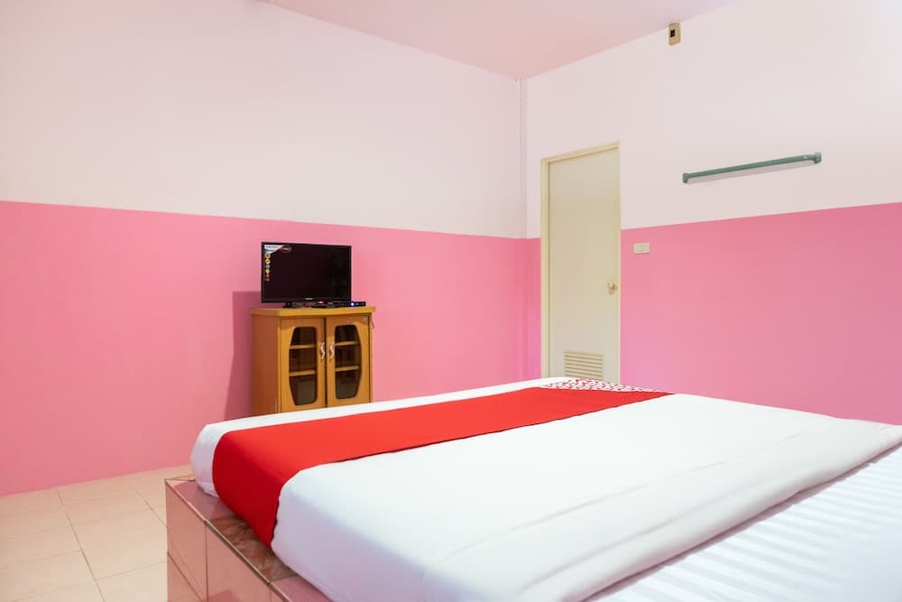 OYO 627 Sai Thai Garden Home Travel