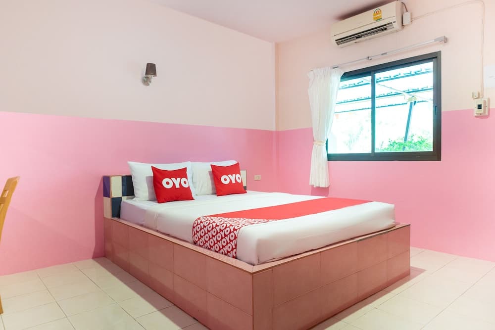 OYO 627 Sai Thai Garden Home Travel