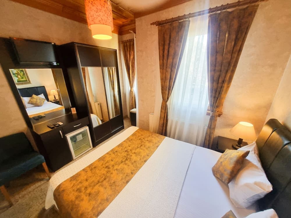 Eskibağ Butik Hotel