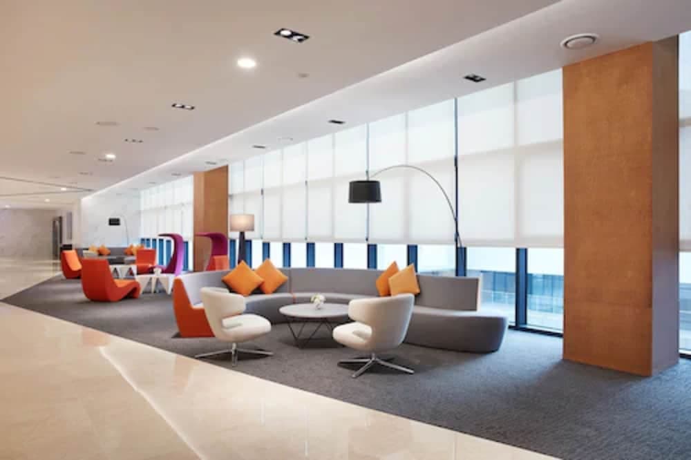 Howard Johnson by Wyndham Incheon Airport