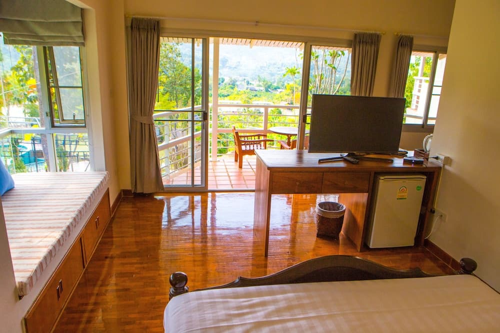 CAPITAL O991 Honey Hills Villa