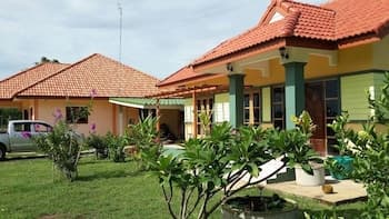Chaleena Homestay