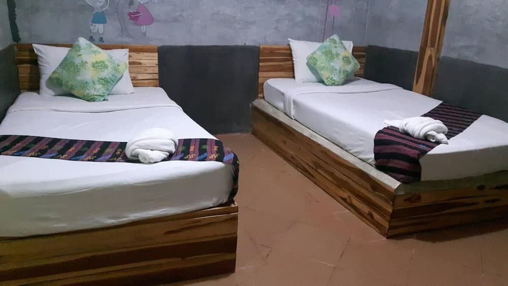 Sai Yok Noi Blue Mountain Resort