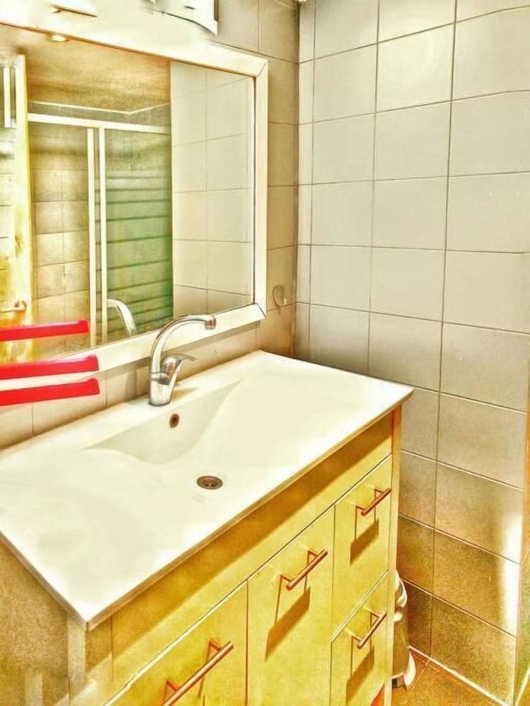 Eilat Red Sea Luxury Apartments