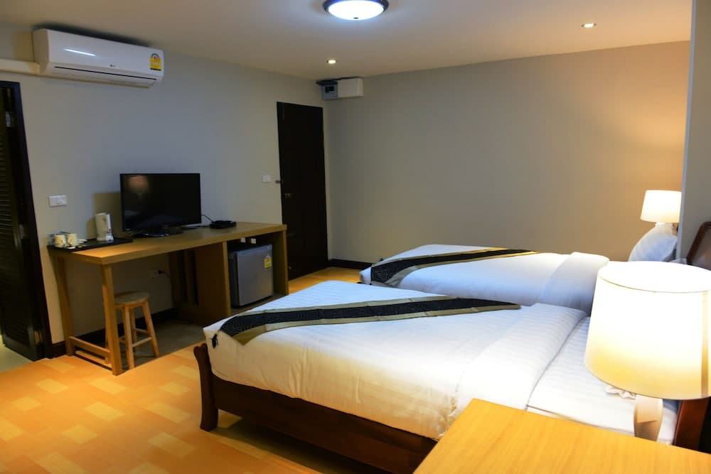 My Living Place Samui