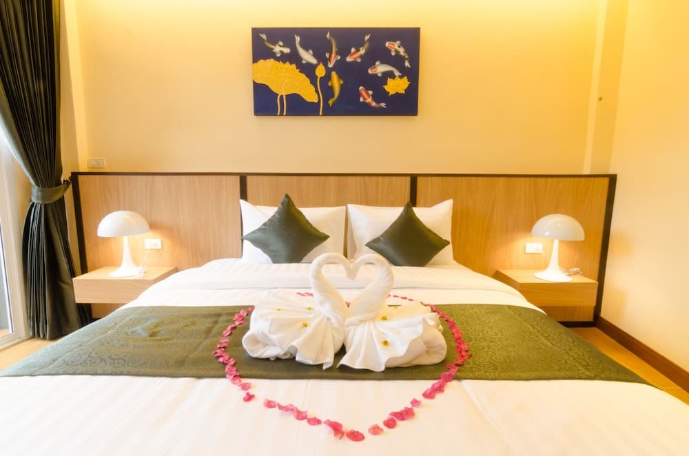 My Place Chaweng Beach