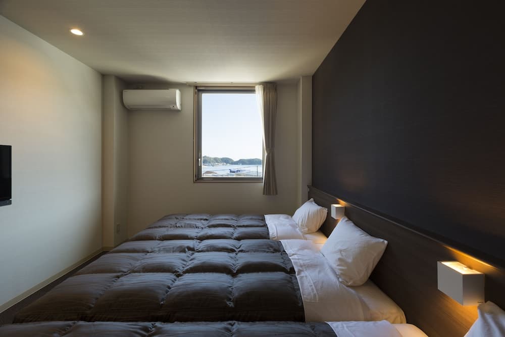 Daemado Hotel Hitakatsu