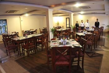 Hotel Sneha Clarks Inn Suites Nepalgunj
