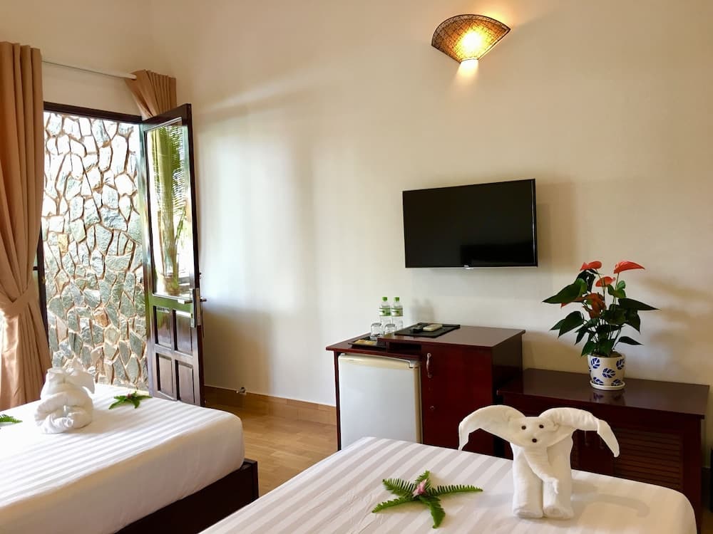 Ravenala Boutique Resort