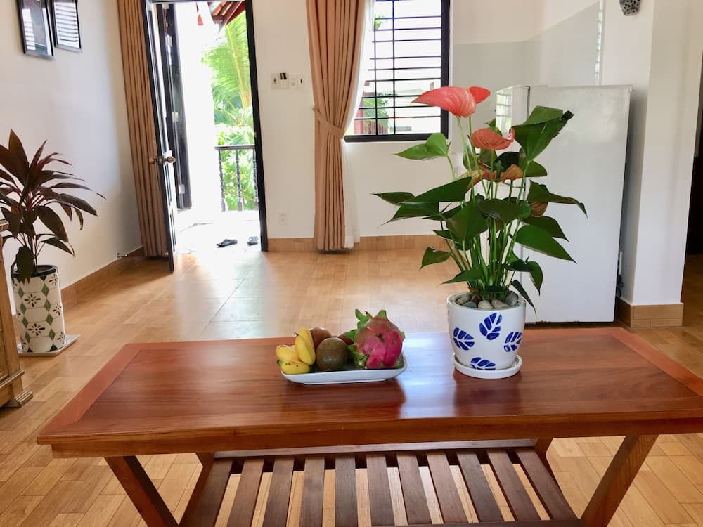 Ravenala Boutique Resort