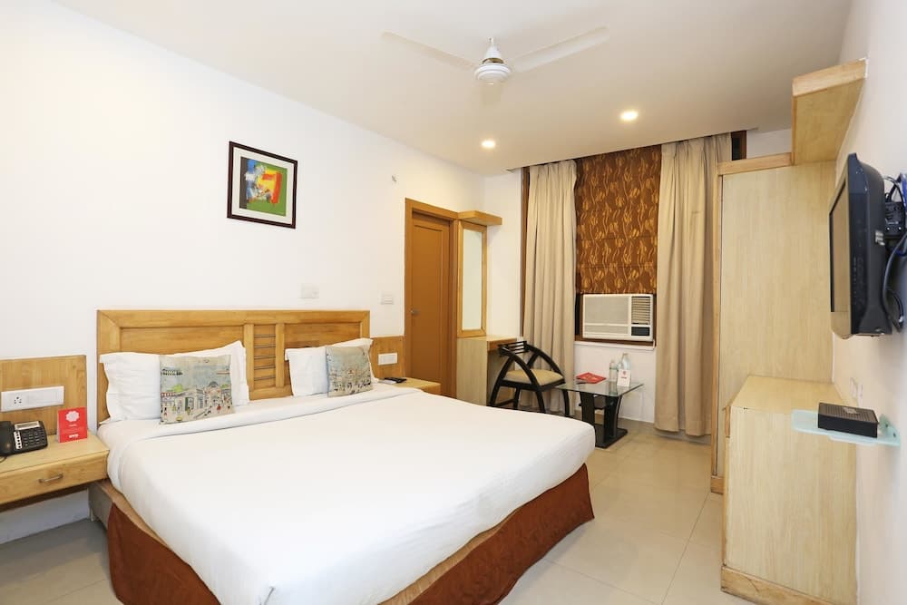 OYO Flagship 046 Vaishali Max Hospital