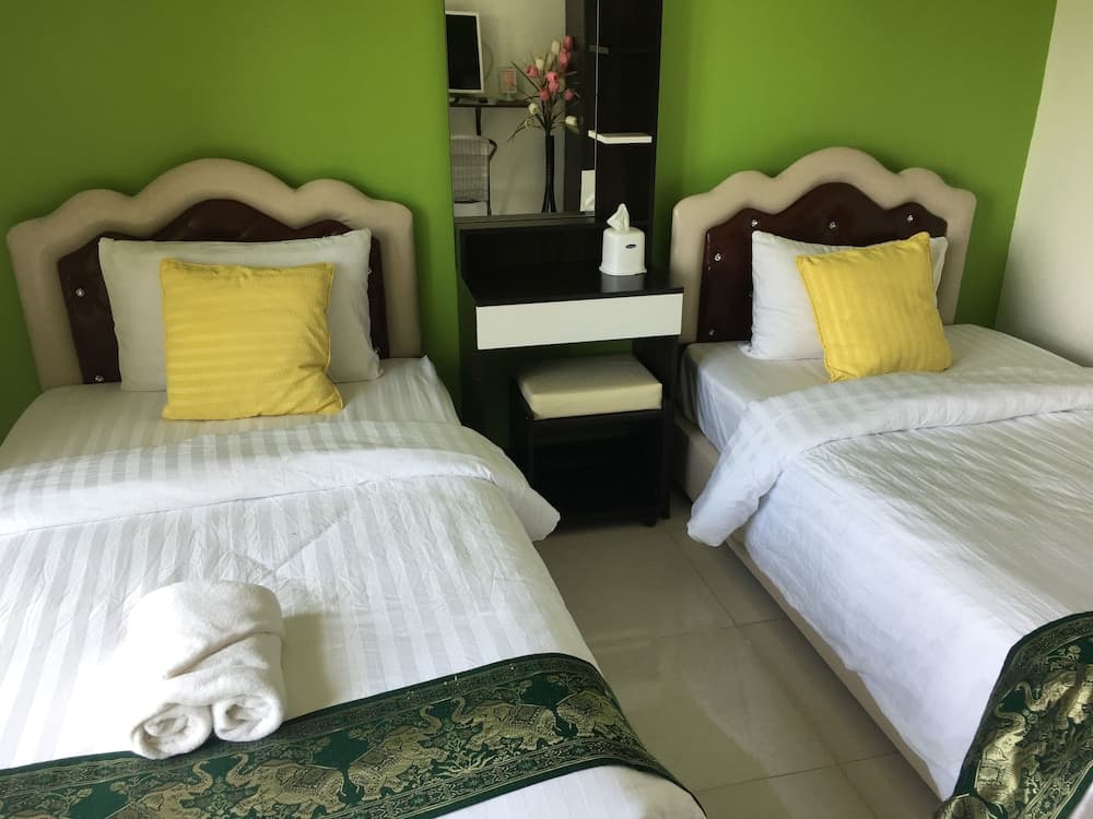 Greenfield Residence