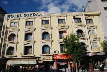 Hotel Soydan