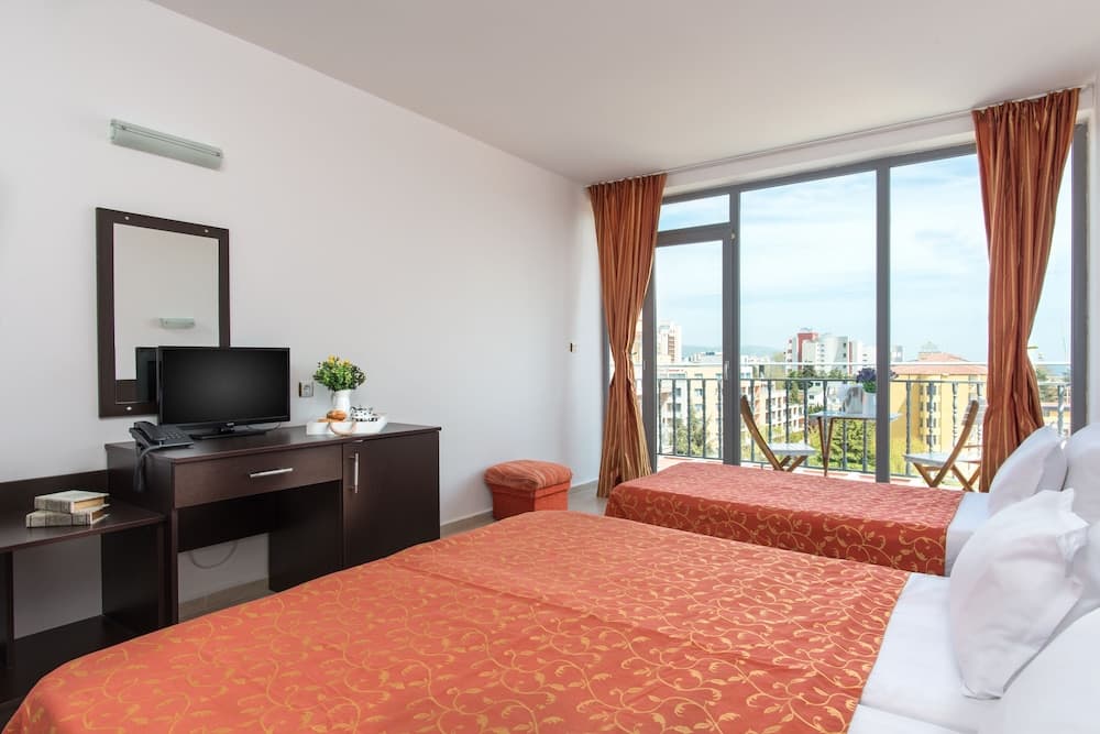 Tia Maria Premium Hotel