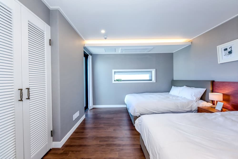 Arts Spa & Poolvilla