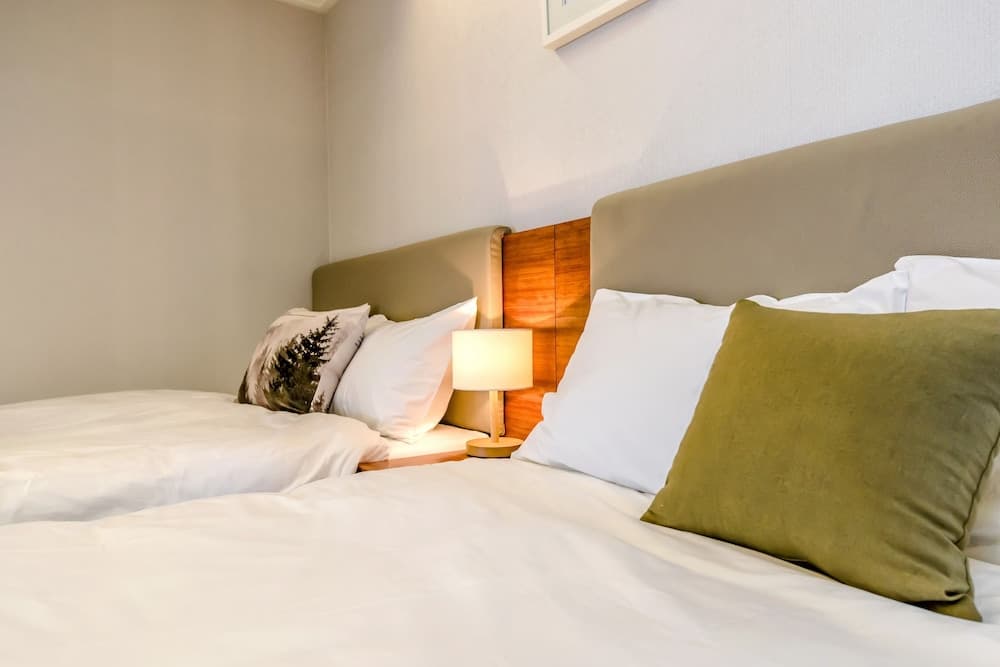 Arts Spa & Poolvilla