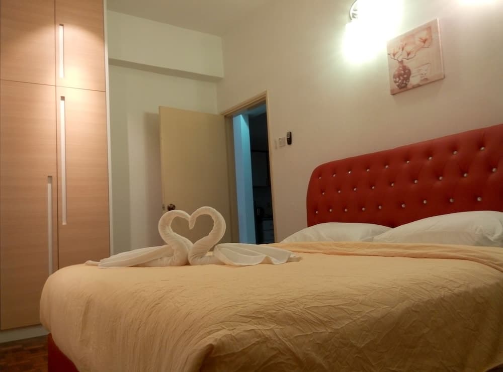 Eden Seaview Condominium II