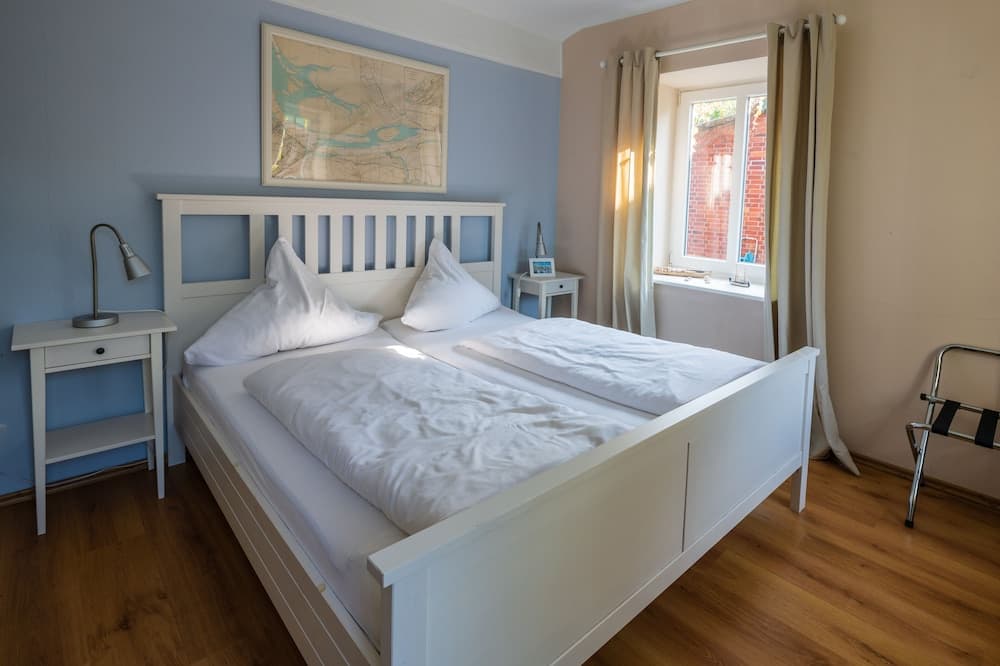 Kleines Landhotel Rehedyk