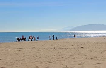 Residence Narjisse Martil Corniche