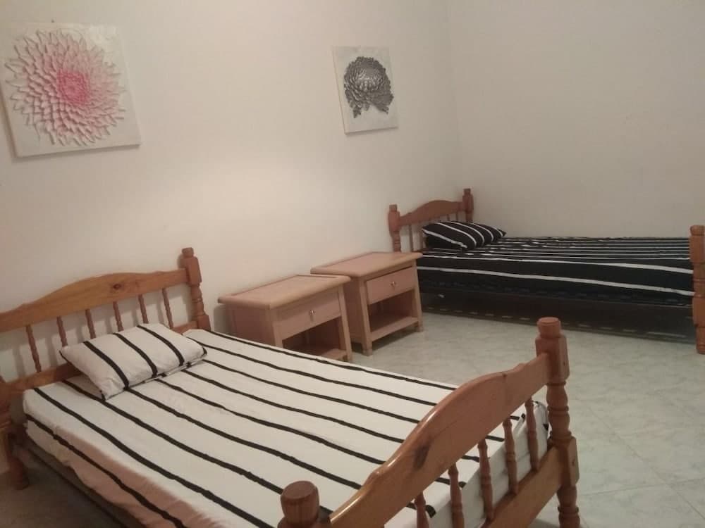 Residence Narjisse Martil Corniche