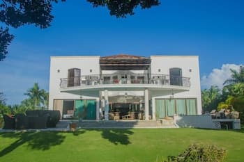 Luxury Villas at Tortuga Bay