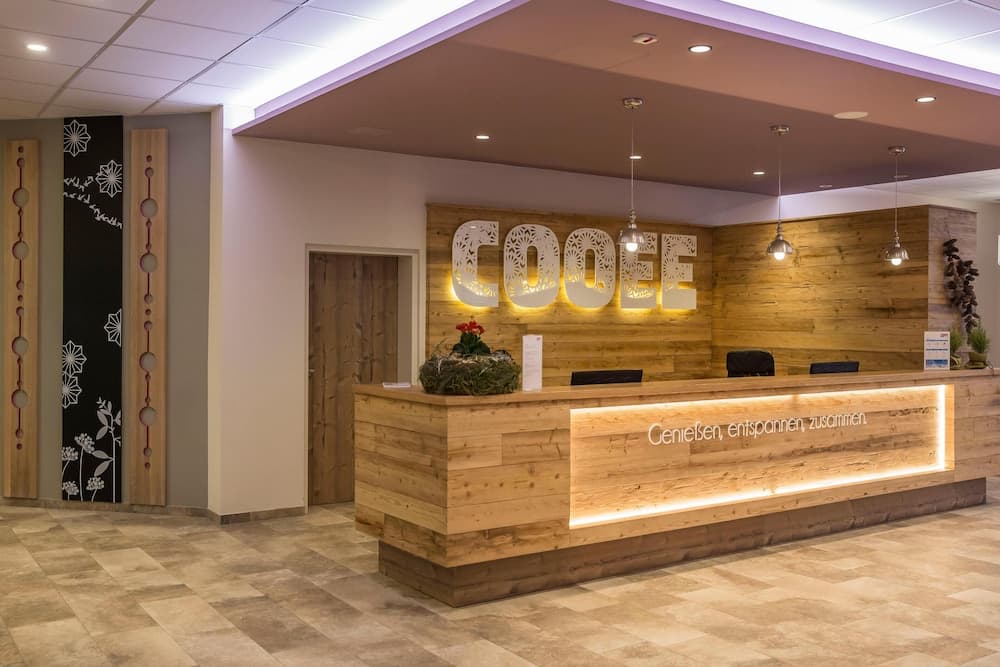 COOEE alpin Hotel Dachstein