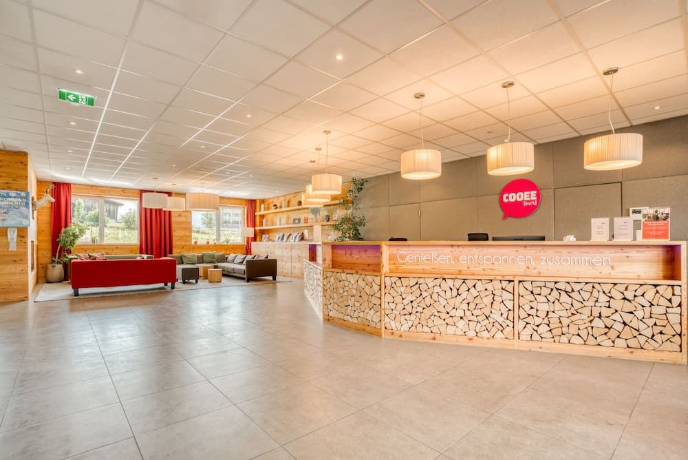 COOEE alpin Hotel Kitzbüheler Alpen