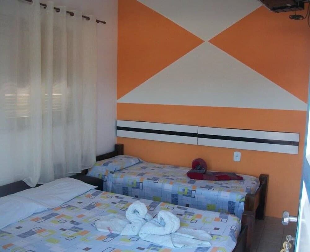 Pousada o Tempo e o Vento