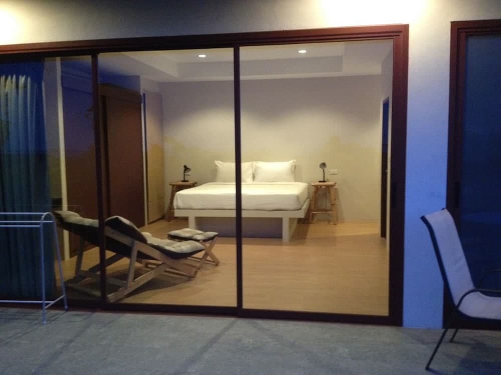 2 Bedroom Seaview Villa Laurenz