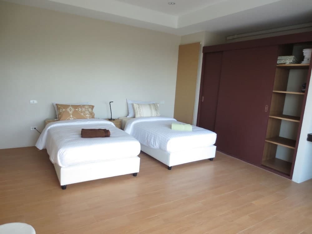 2 Bedroom Seaview Villa Laurenz