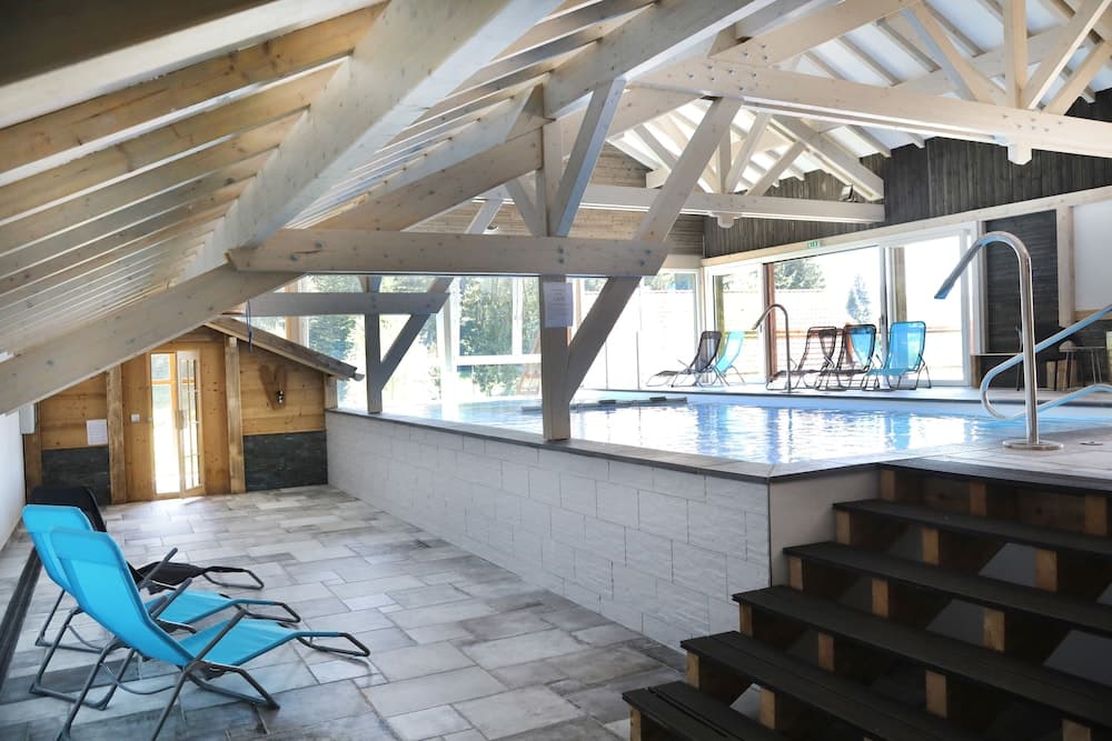 Residence les Spatules