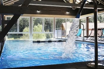 Residence les Spatules