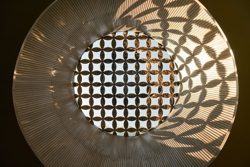 Yogyakarta Marriott Hotel