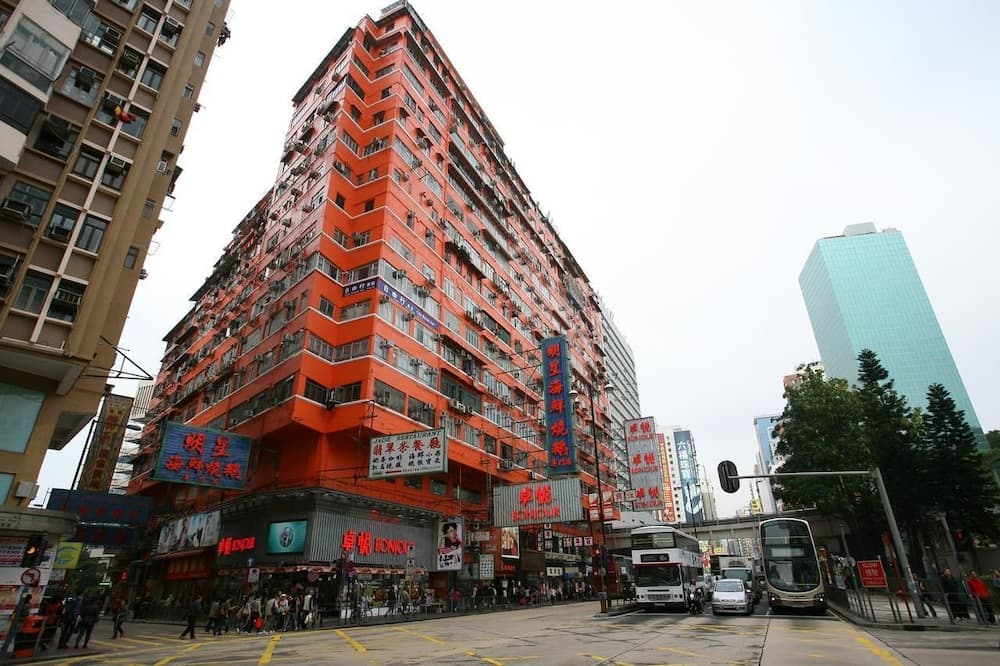 hotel image