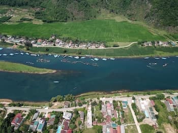 Phong Nha Garden House