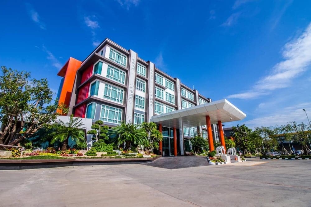 hotel image